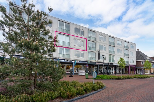 Grotestraat 252-b, Nijverdal